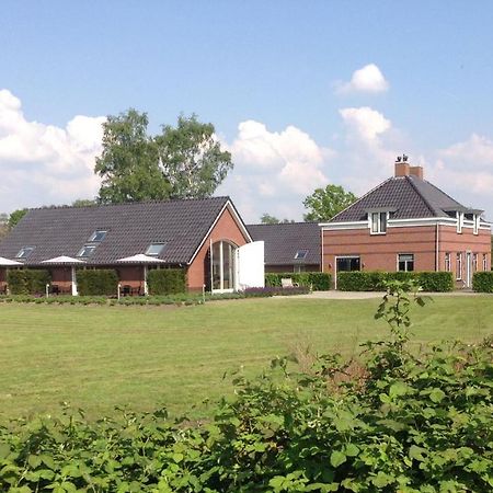 B&B De Veluwe Hoeve Eerbeek Exteriér fotografie