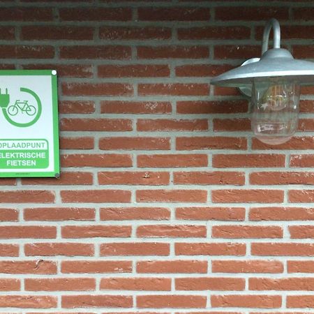 B&B De Veluwe Hoeve Eerbeek Exteriér fotografie