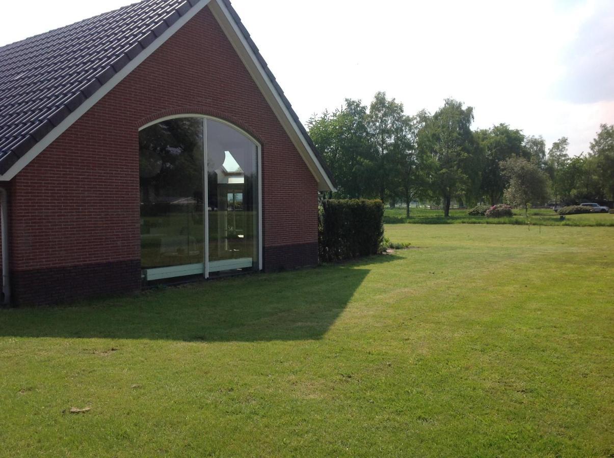 B&B De Veluwe Hoeve Eerbeek Exteriér fotografie